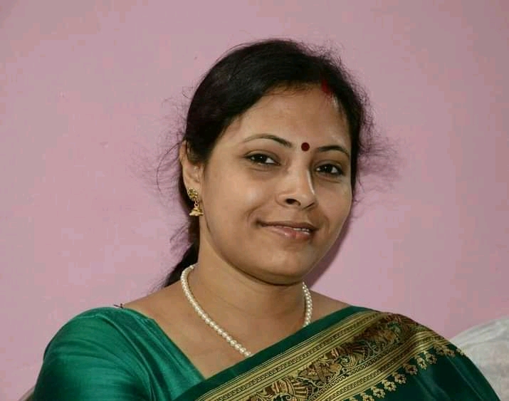 KUHALI BANERJEE